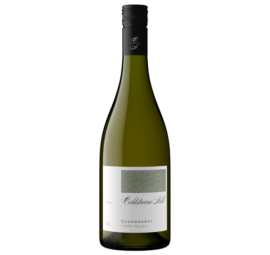 Coldstream Hills Yarra Valley Chardonnay 750ml