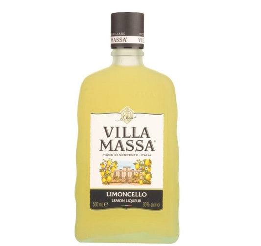 Villa Massa Limoncello 500ml