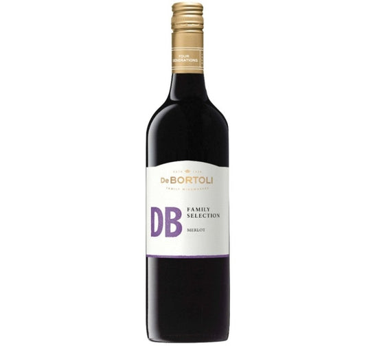 De Bortoli DB Merlot 750ml