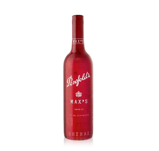 Penfolds Maxs Shiraz 750ml