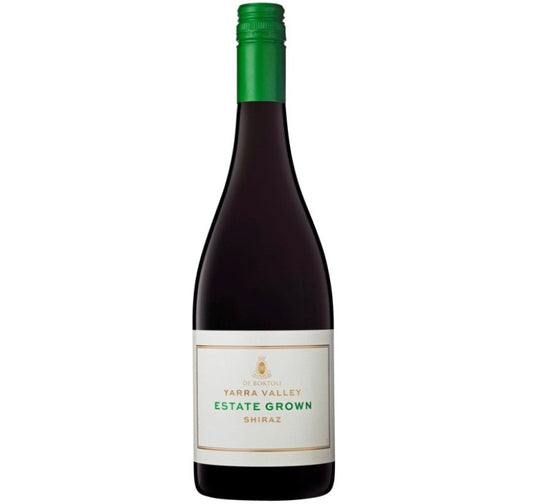 De Bortoli Yarra Valley Estate Grown Shiraz 750ml