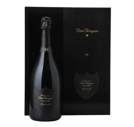 DOM Perignon 2004 GIFT BOXED Champagne 750ml