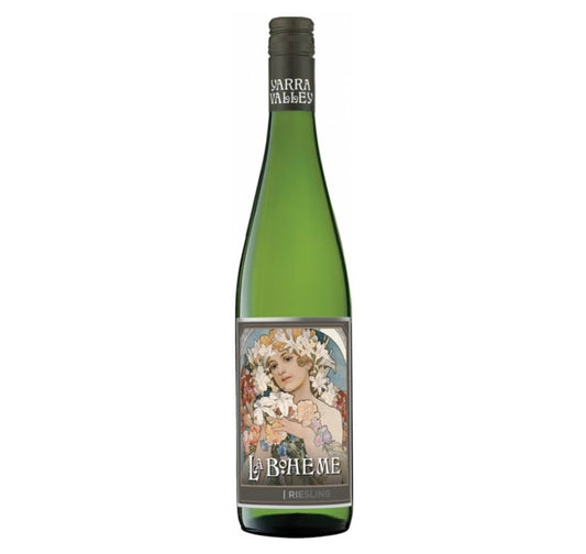 La Boheme Riesling 750ml