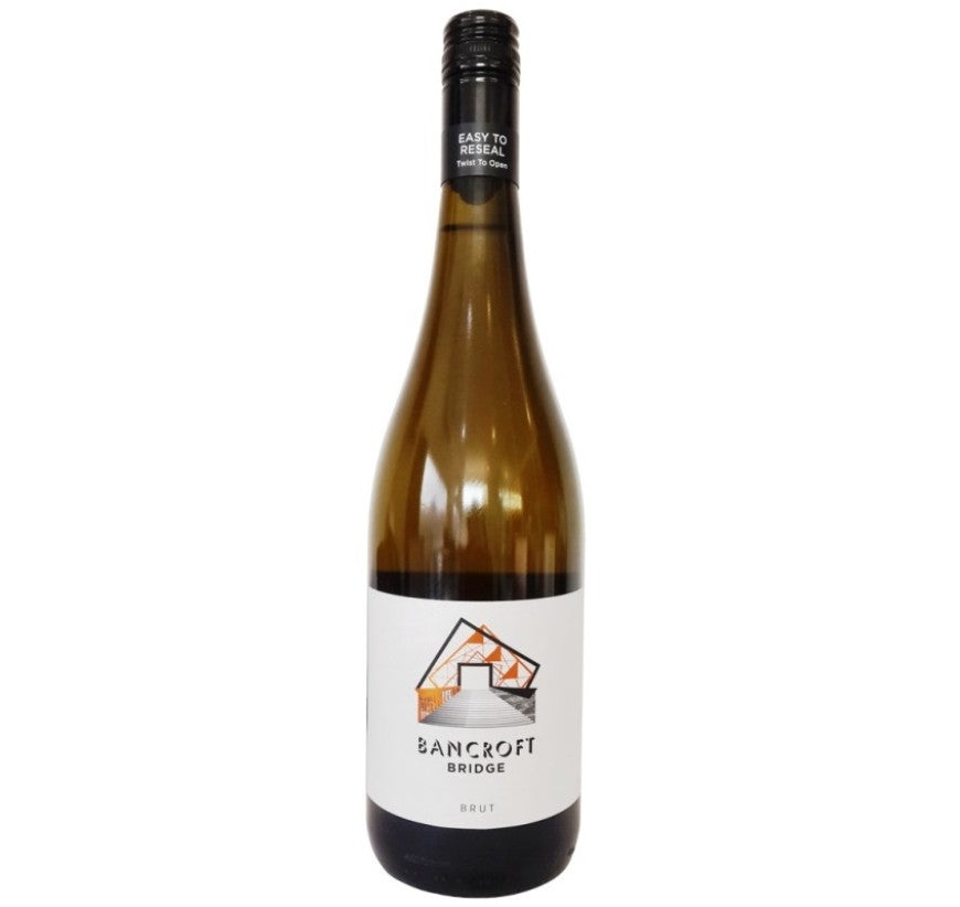 Bancroft Bridge Brut 750ml