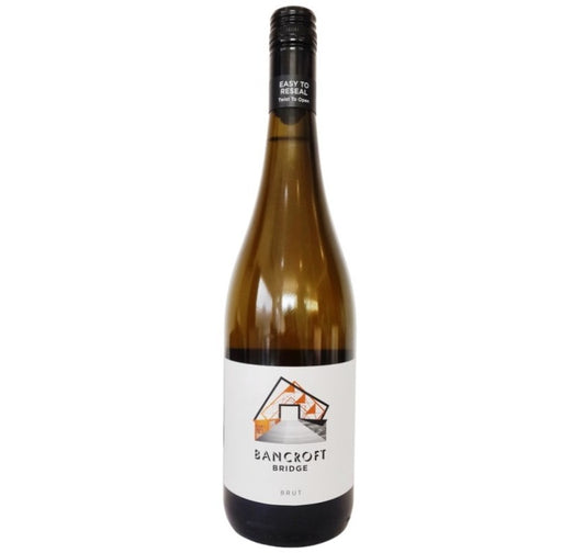 Bancroft Bridge Brut 750ml