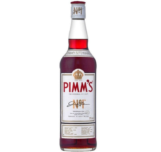 Pimms No. 1 Aperitif 1ltr