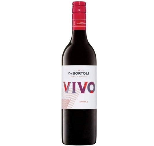 De Bortoli Vivo Shiraz 750ml