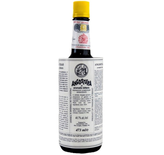 Angostura Bitters 473ml