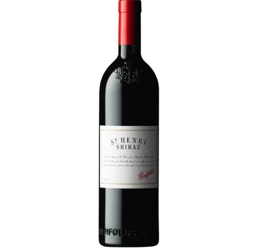 Penfolds St. Henri Shiraz 750ml