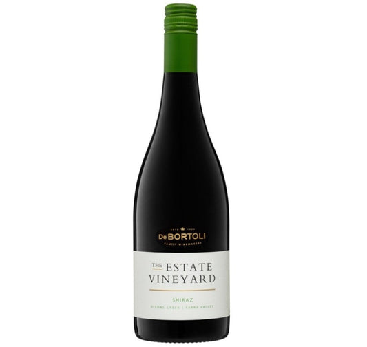 De Bortoli The Estate Vineyard Shiraz 750ml
