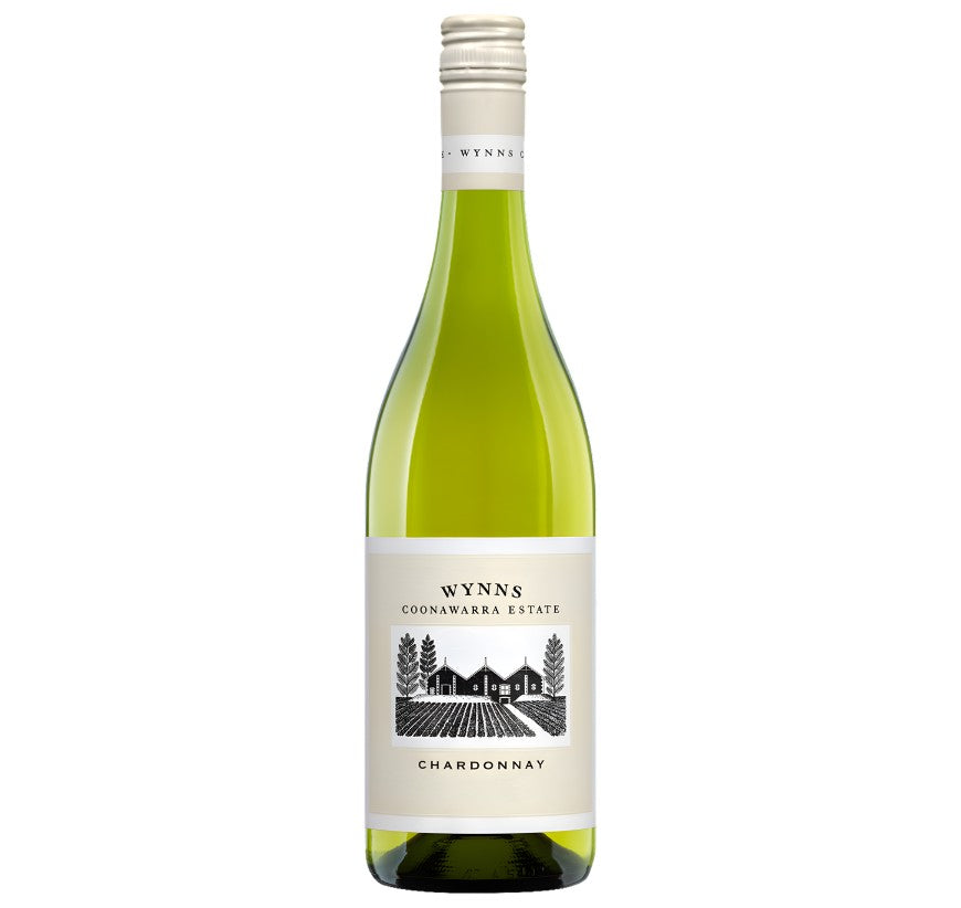 Wynns Coonawarra Estate Chardonnay 750ml