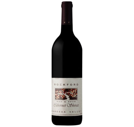 Rockford Rod & Spur Shiraz Cabernet 750ml