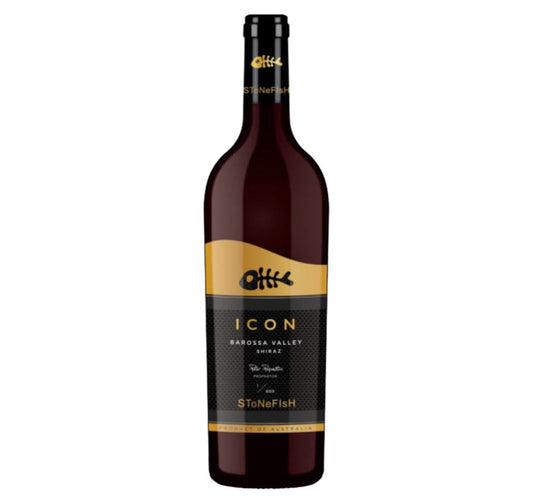 Stonefish Icon Shiraz 750ml