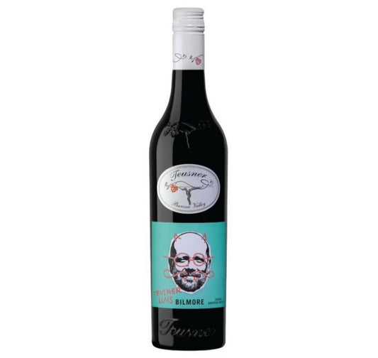 Teusner Bilmore  Barossa Valley Shiraz 750ml