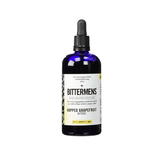 Bittermens HopGrapefruit 146ml