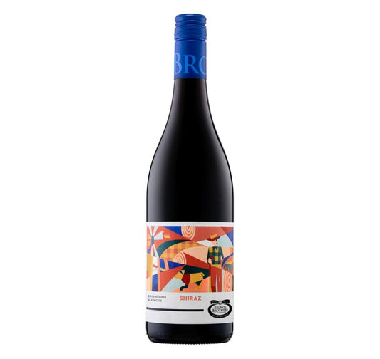 Brown Brothers Origins Series Shiraz 750ml
