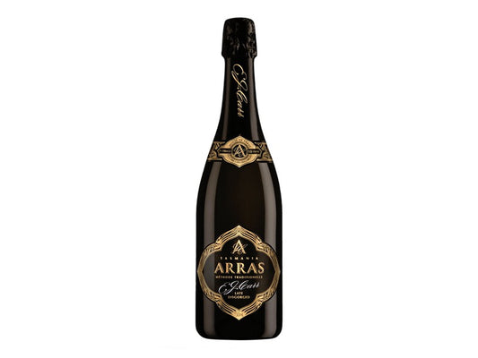 Arras EJ Carr Late Disgor 750ml