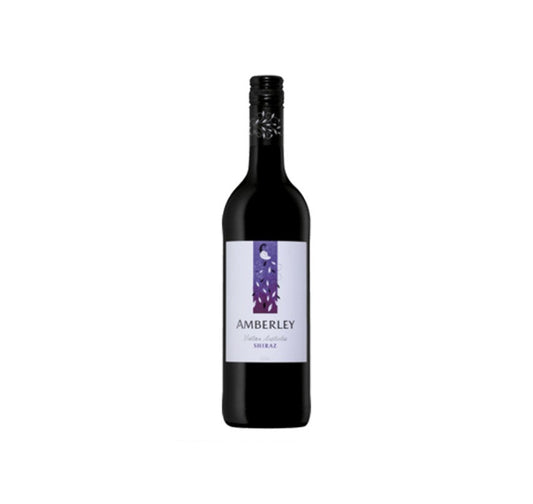 Amberley Western Australia Shiraz 750ml