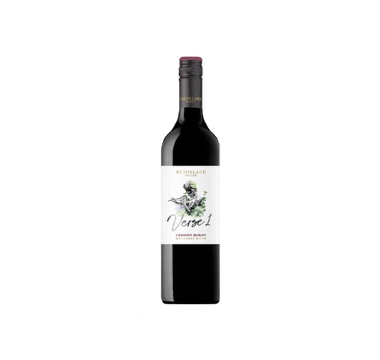 Brookland Valley Verse 1 Cabernet Merlot 750ml