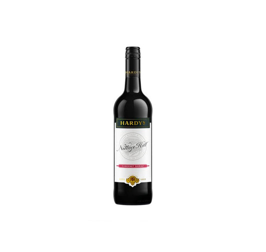 Hardys Nottage Hill Cabernet Shiraz 750ml