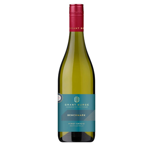 Grant Burge Benchmark Pinot Grigio 750ml