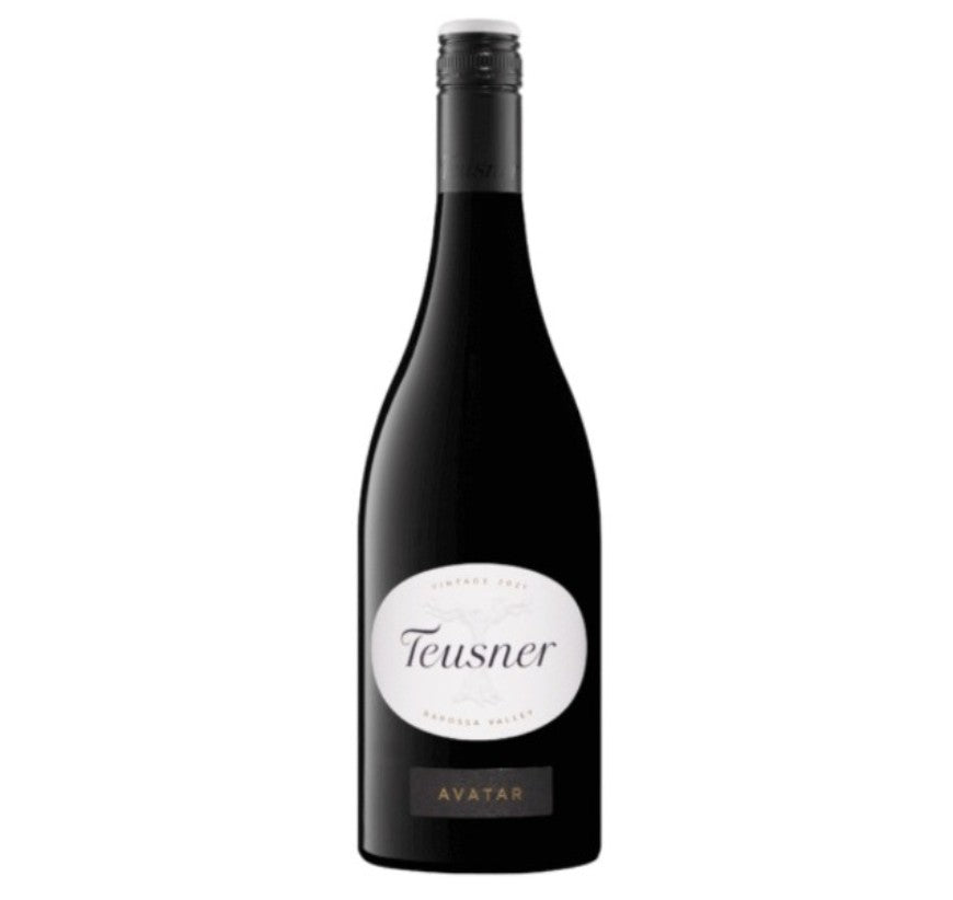 Teusner Box Teusner Avatar Grenache Shiraz Mataro 750ml – Patricks Cellars