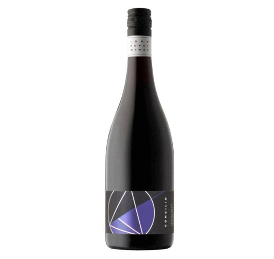 John Duval Concilio Shiraz  750ml