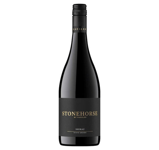 Stonehorse By Kaesler Shiraz  750ml