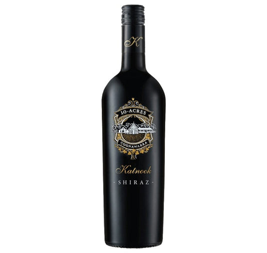 Katnook Coonawarra 10 Acres Shiraz 750ml